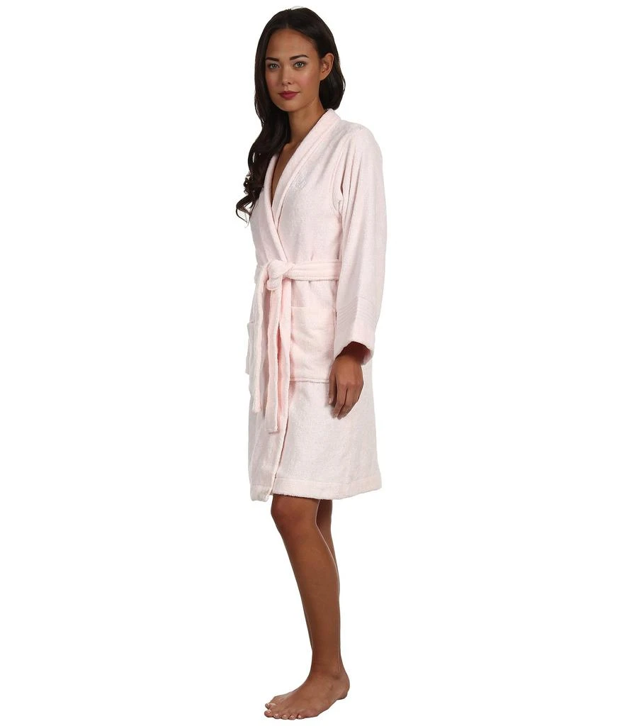 Ralph Lauren Greenwich Woven Terry Robe 2