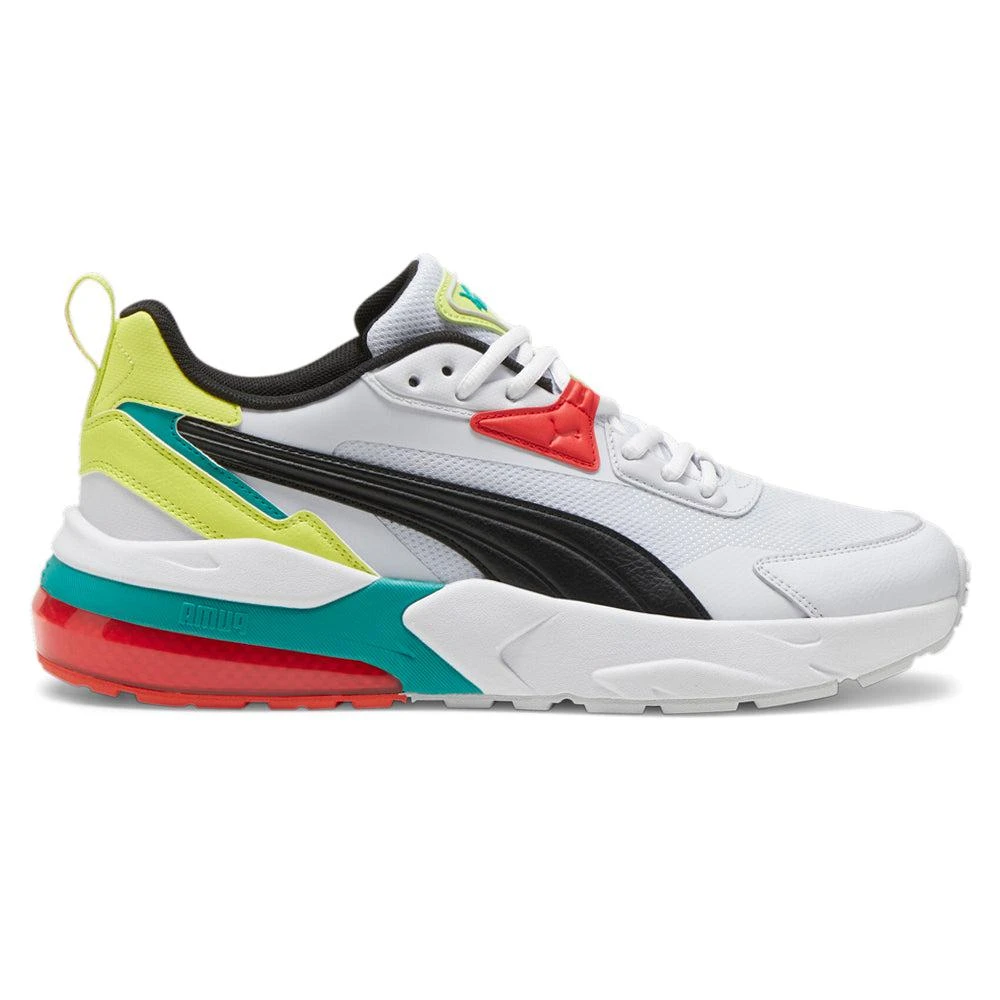 Puma Vis2K Lace Up Sneakers 1