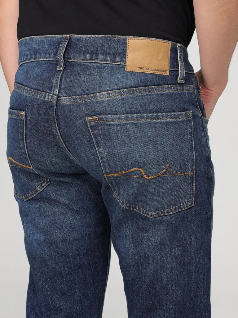 7 For All Mankind Jeans men 7 For All Mankind 3