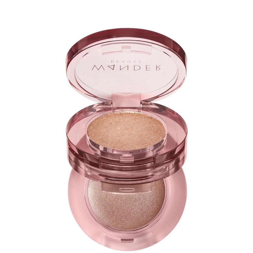 Wander Beauty Wander Beauty Double Date Eyeshadow Duo 1.9g 1