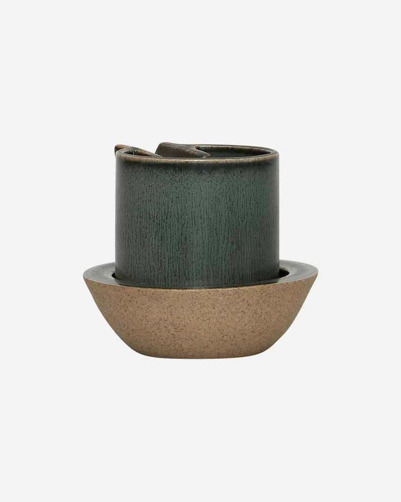 Houseplant Ashtray By Seth Moss 3