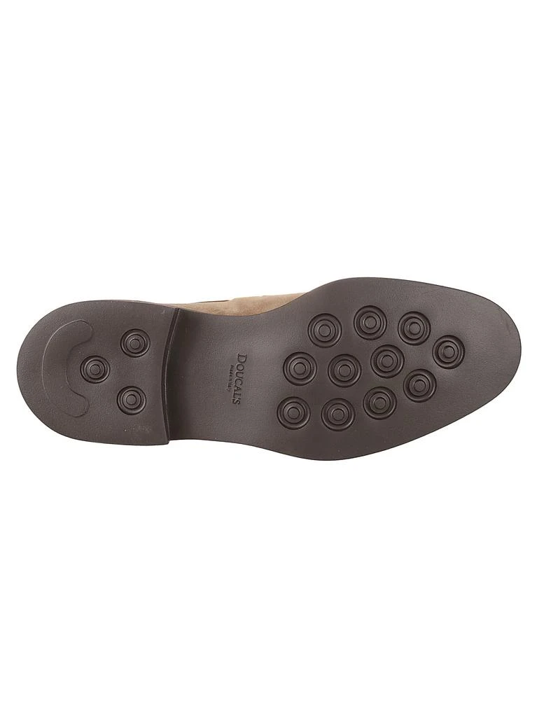 DOUCAL'S Tassel Loafers 4