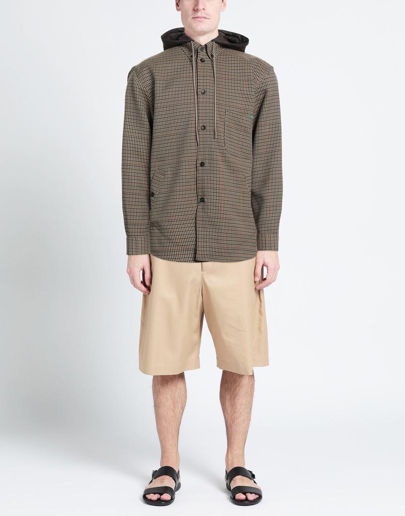 COVERT Patterned shirt