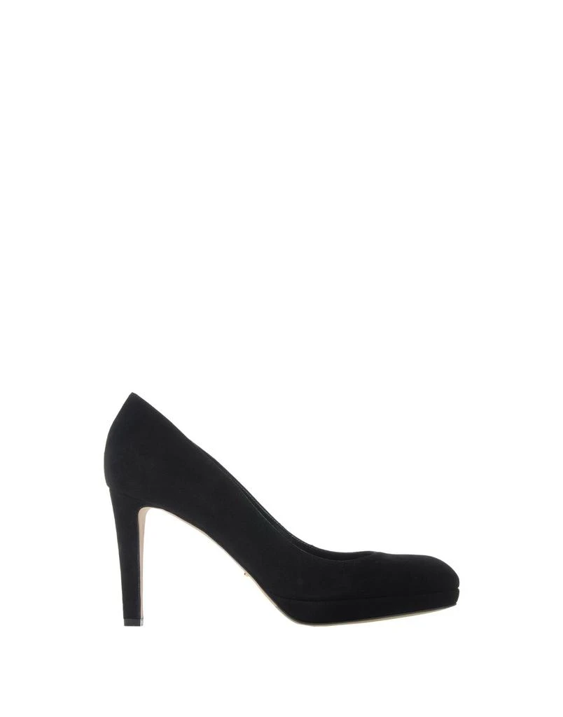 Sergio Rossi Pump 3