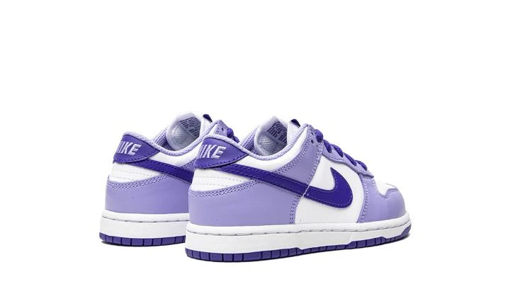NIKE Nike Dunk Low PS 4
