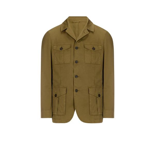 Hackett Outdoor jacket