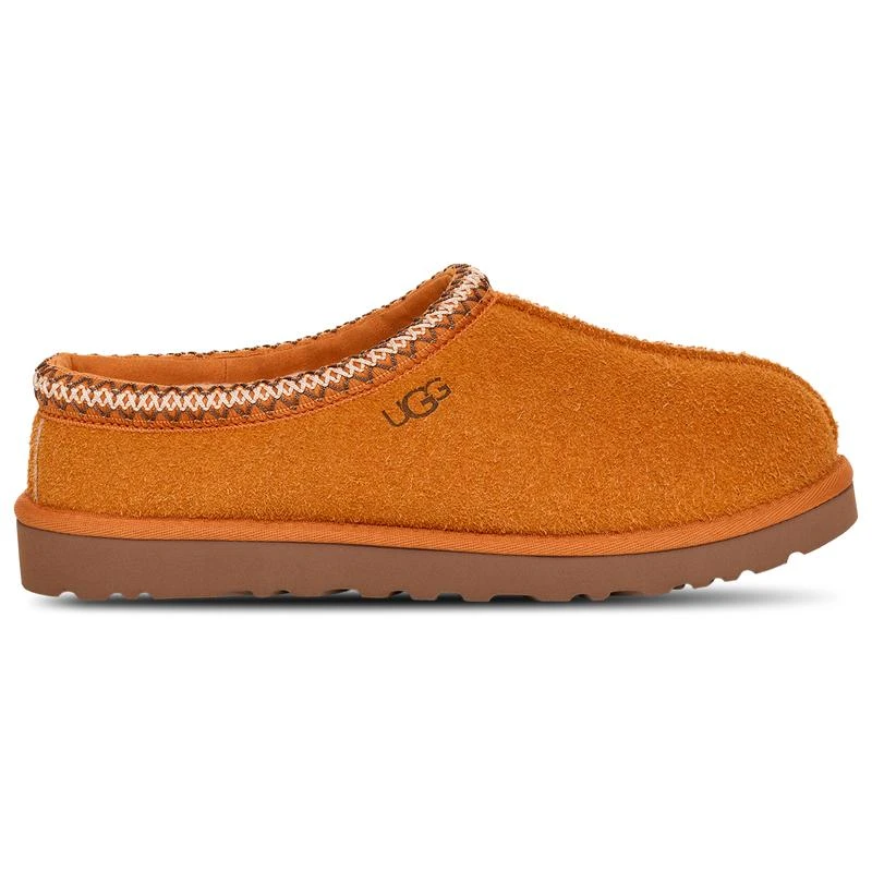 UGG UGG Tasman Shaggy Suede - Men
s 1