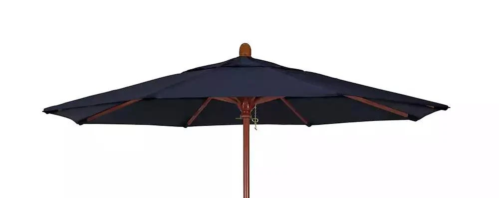 California Umbrella 7.5
Grove Series Patio Umbrella 2