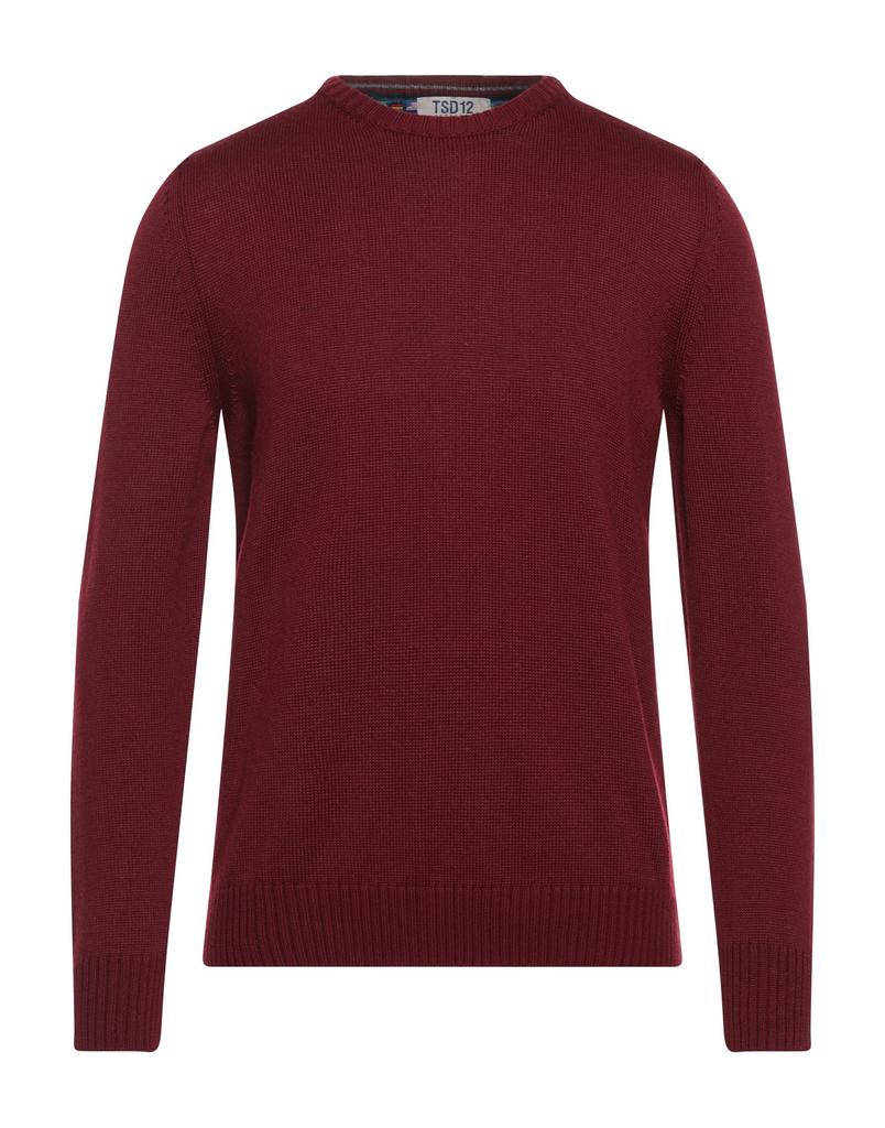 TSD12 Sweater