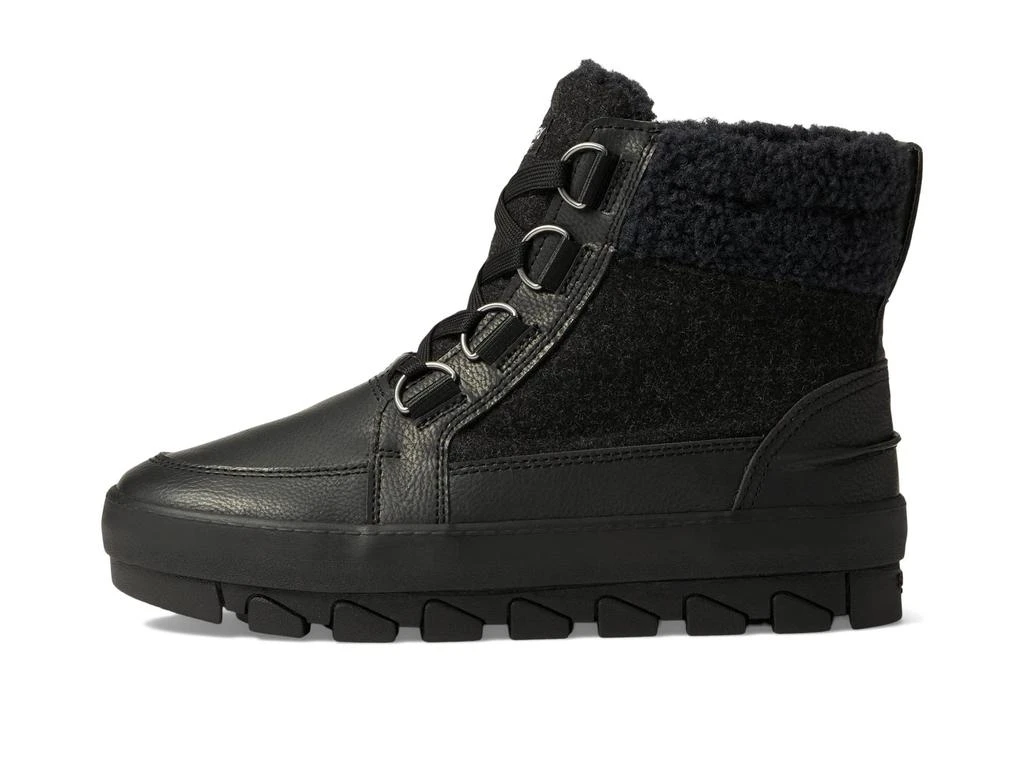 Sperry Juneau Low Hiker Wool 4