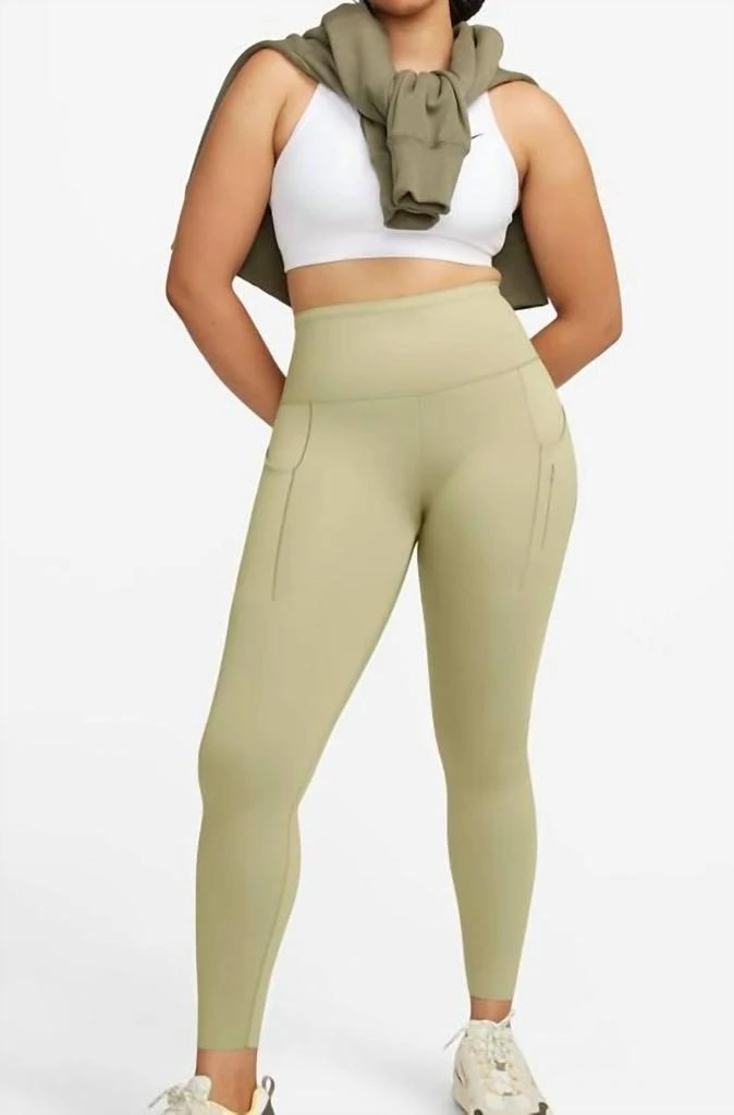 NIKE Nike - Women
s Go Firm-support High-waisted 7/8 Leggings