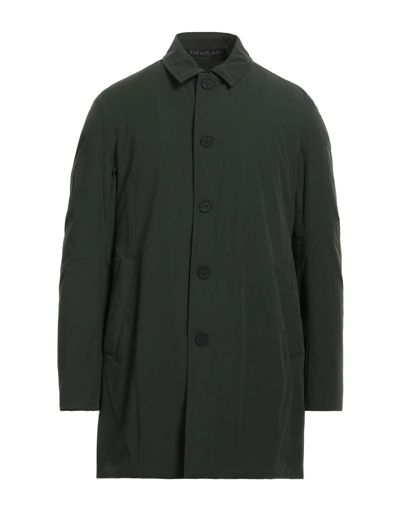 ESEMPLARE Full-length jacket