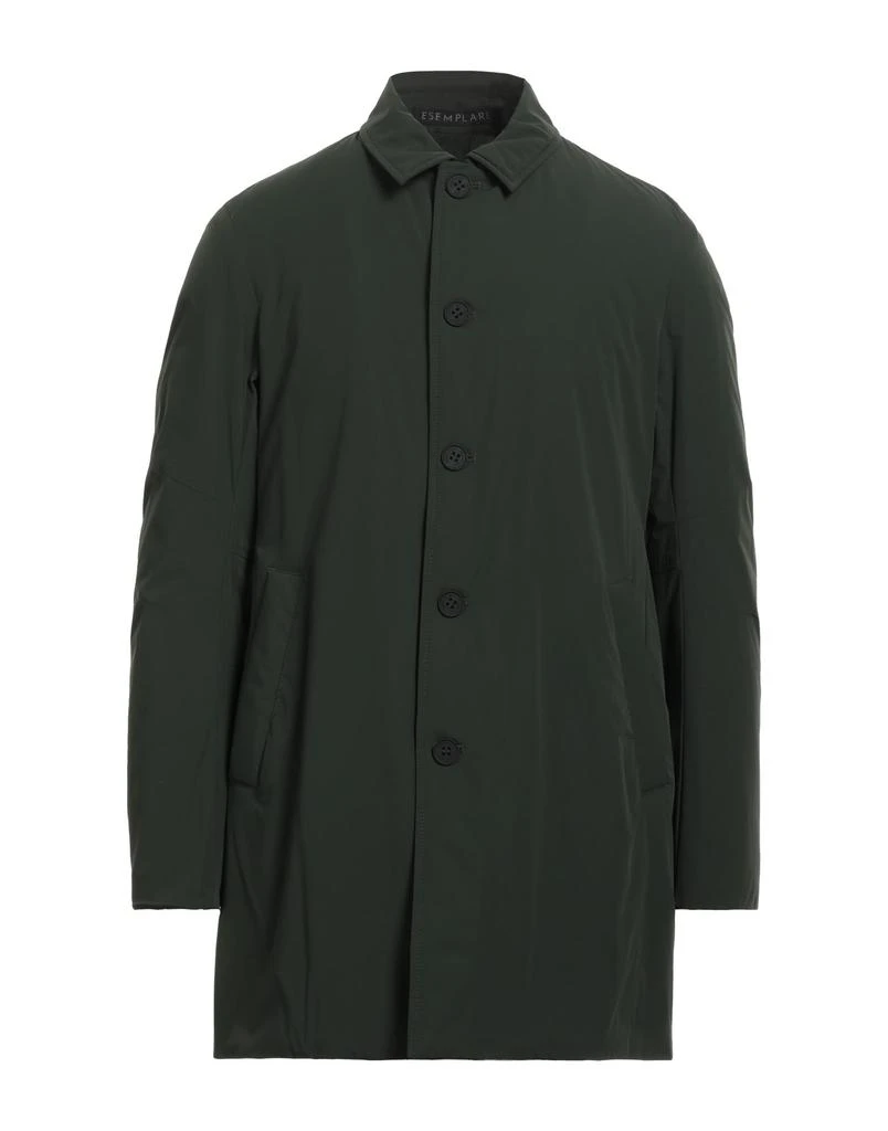 ESEMPLARE Full-length jacket 1