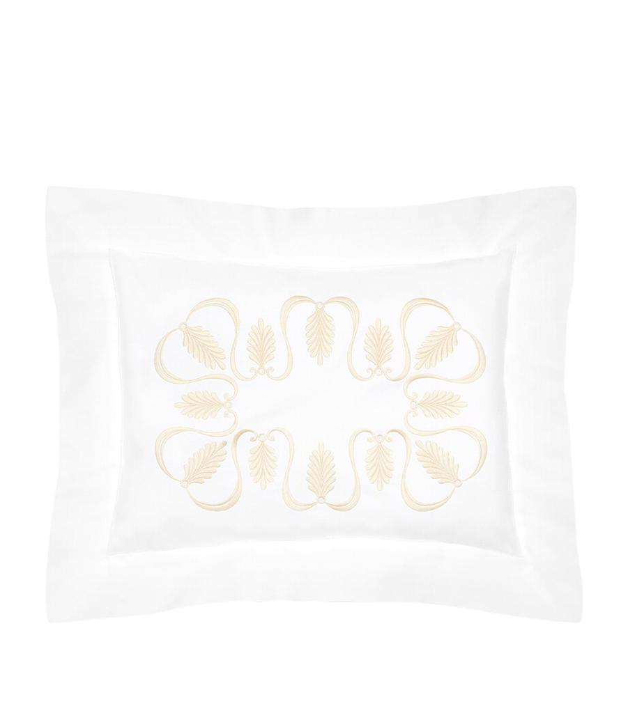 Pratesi Paolina Boudoir Sham (30cm x 40cm)