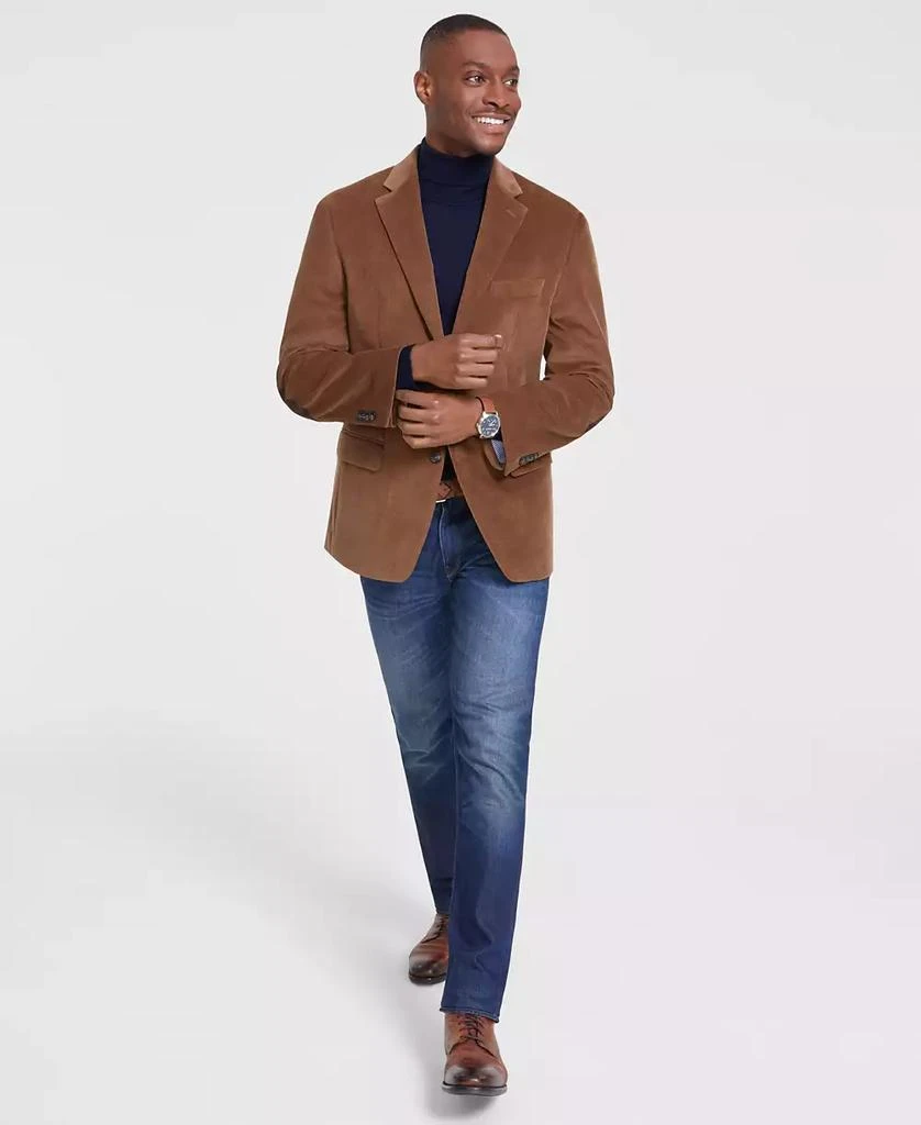 Men's Modern-Fit Corduroy Sport Coat – On Sale Now with Up to 60