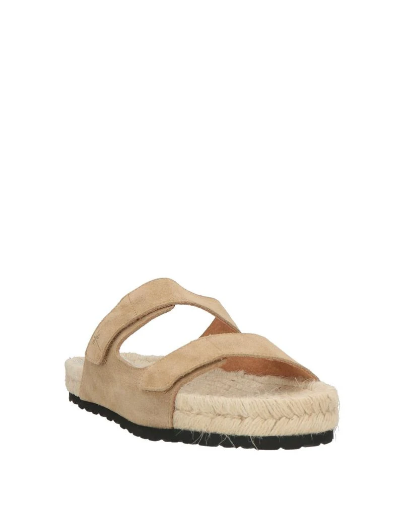 MANEBÍ Espadrilles 2