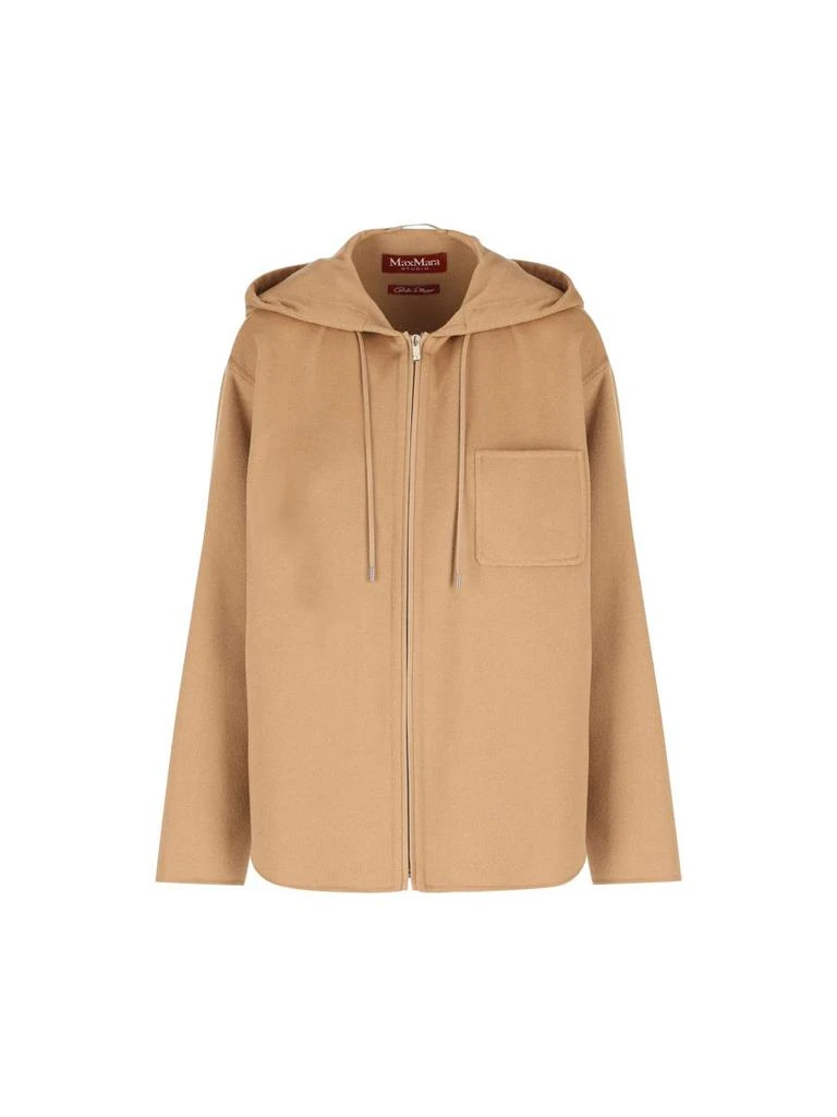 Max Mara Max Mara Studio Jackets 1