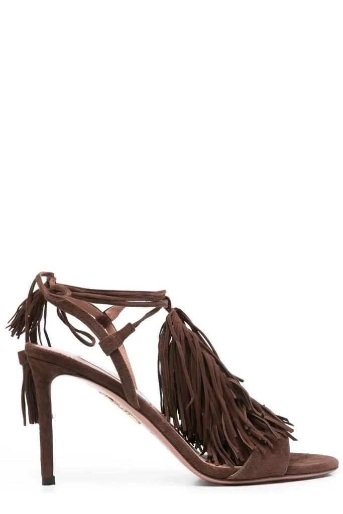 Aquazzura Aquazzura Open-Toe Sandals 1