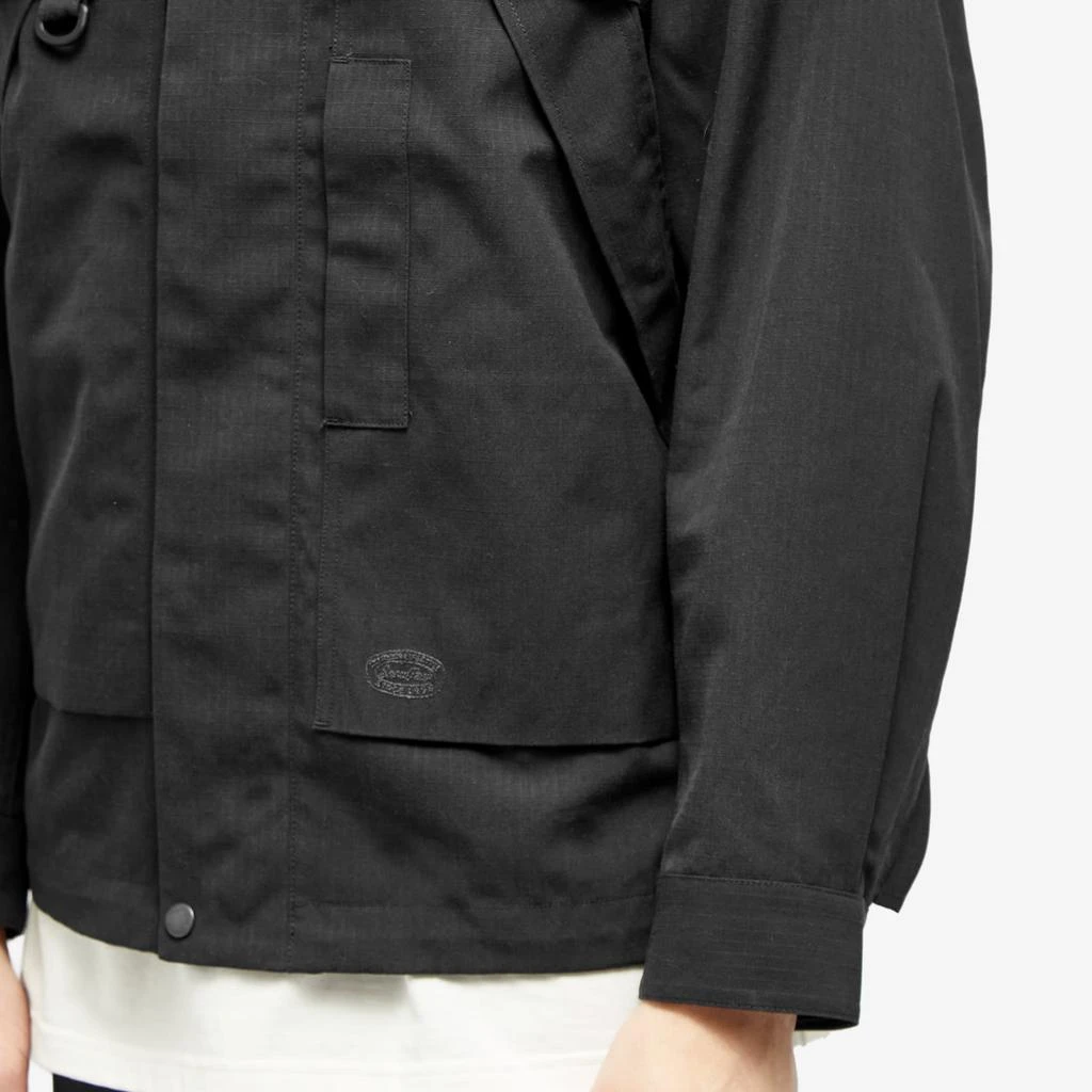 Snow Peak Snow Peak Takibi Jacket 5