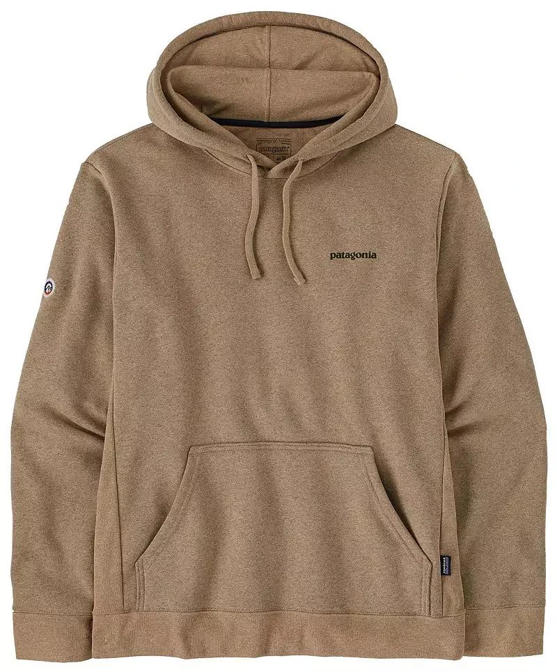 Patagonia Patagonia Adult Fitz Roy Icon Uprisal Hoodie 4