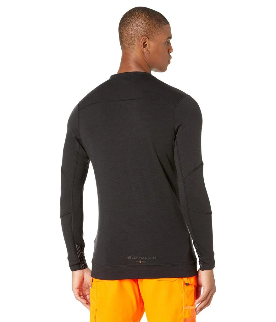 Helly Hansen Lifa Merino Crewneck 2