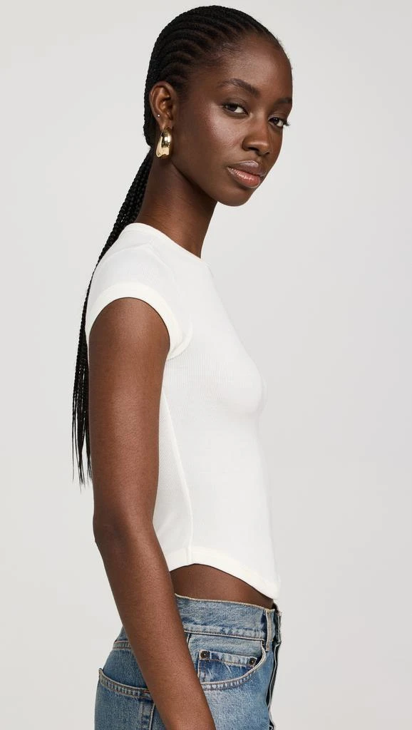 The Line by K Lavi T-Shirt 3