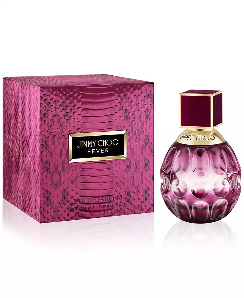 Jimmy Choo Fever Eau de Parfum Spray, 1.3-oz. 5