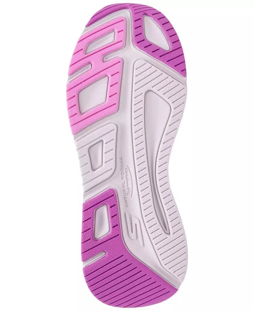 SKECHERS Women's Slip-ins Max Cushioning Elite 2.0 Athletic Running Sneakers from Finish Line 6