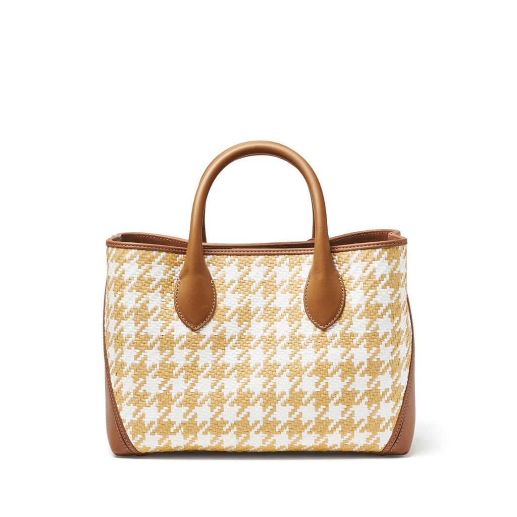 Aspinal of London Midi london tote