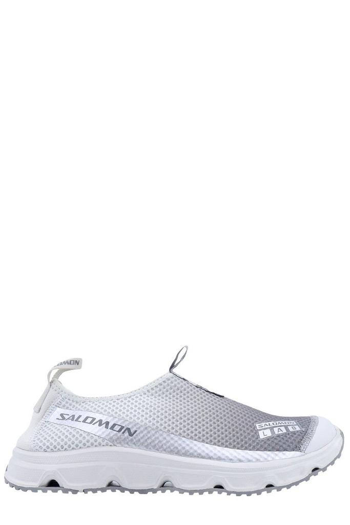 Salomon Salomon Rx Moc 3.0. Logo-Printed Slip-On Sneakers