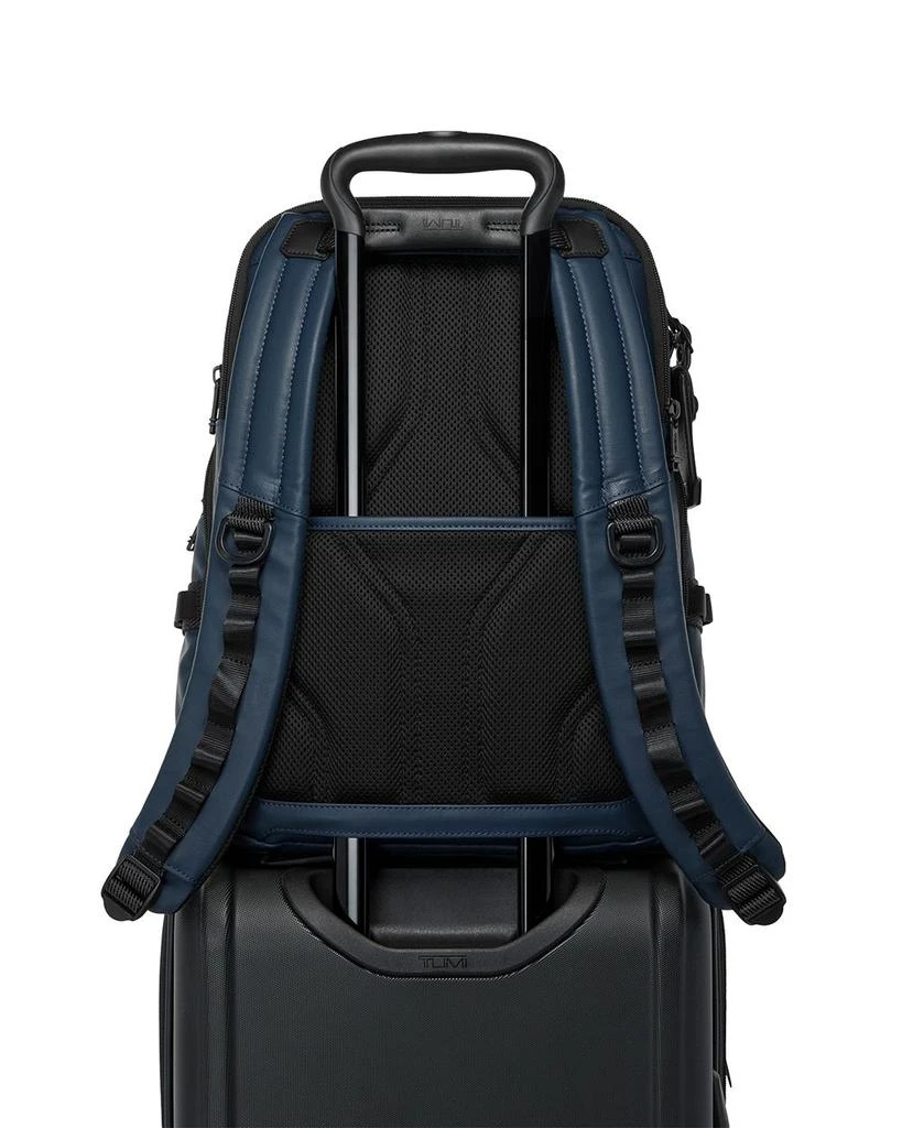 Tumi Alpha Bravo Navigation Backpack 7
