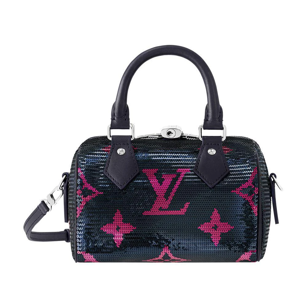 Louis Vuitton Speedy Bandoulière 18 7