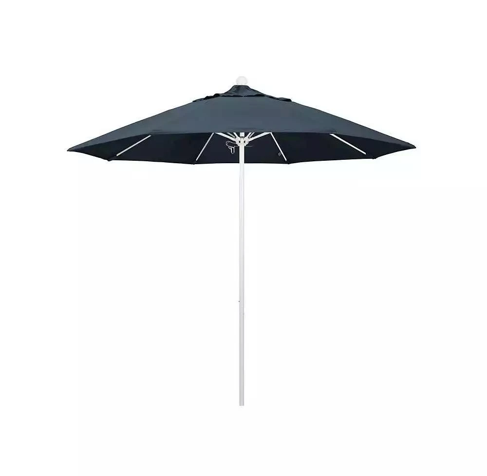 California Umbrella 9
 Venture Series Patio Umbrella