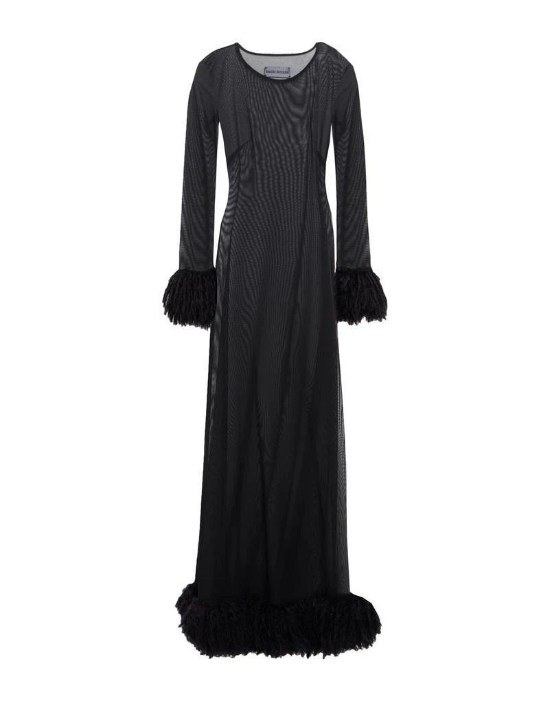 MARINE SERRE Long dress 1