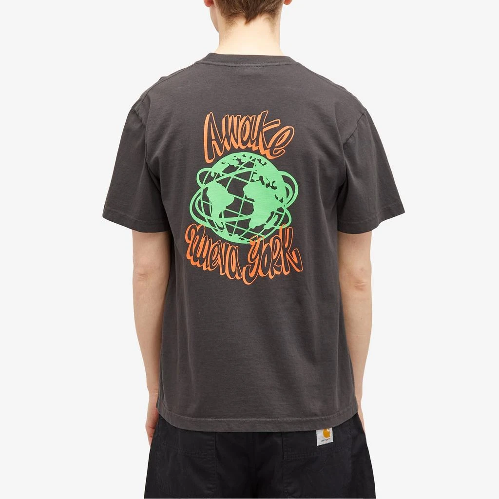 Awake NY Awake NY Crawford T-Shirt 3