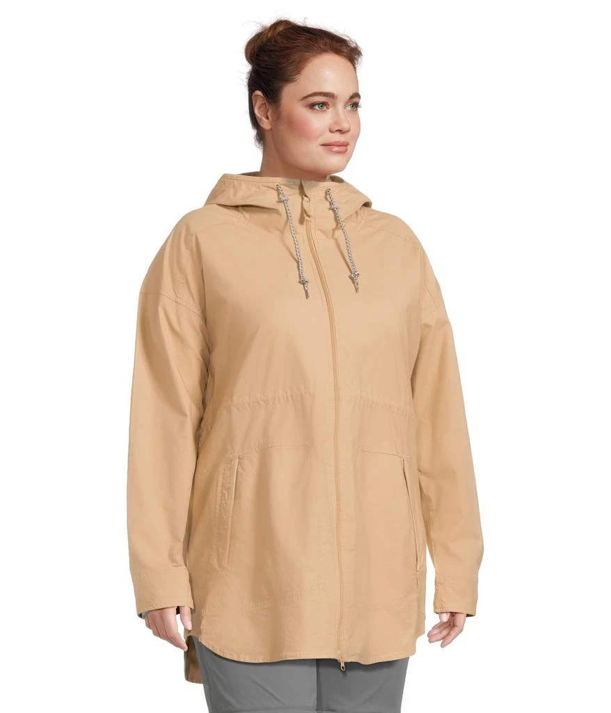 Columbia Sage Lake™ Long Lined Jacket 2