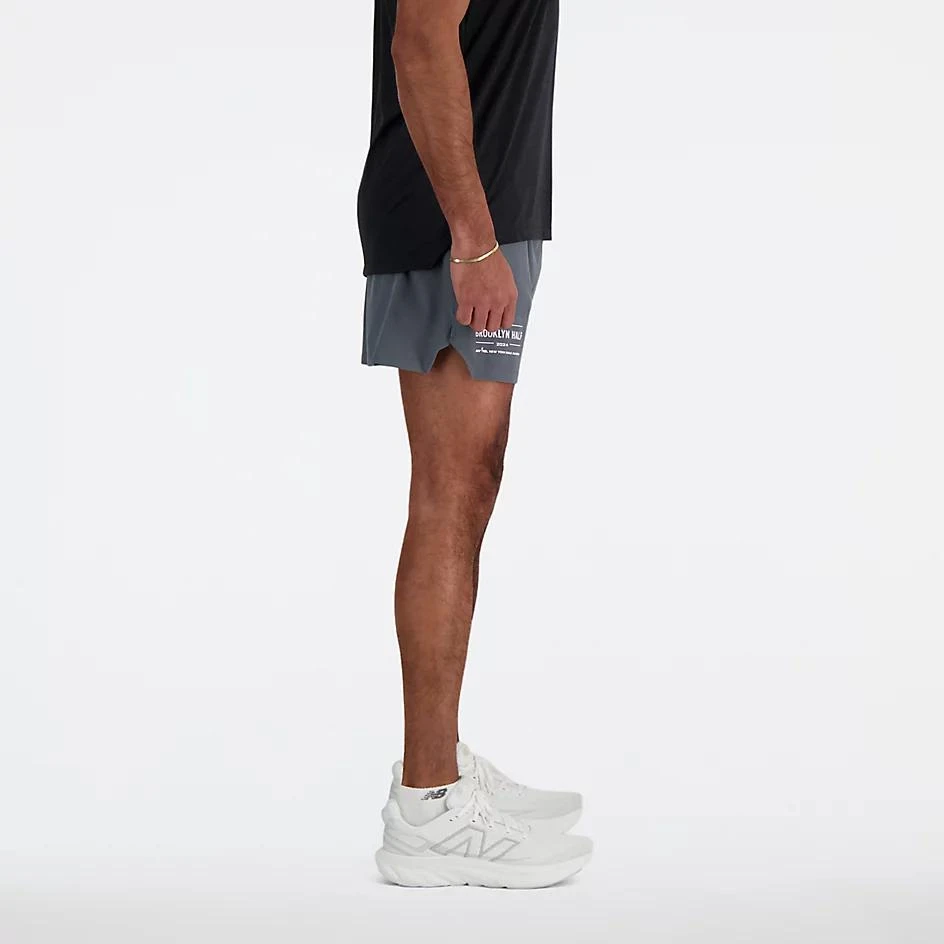New Balance RBC Brooklyn Half RC Short 5" 2