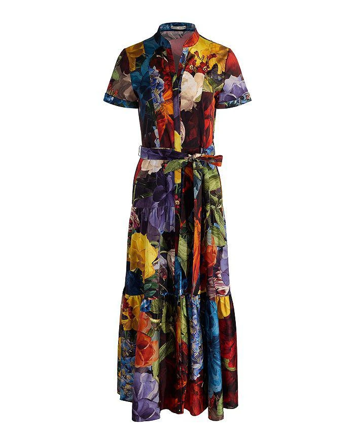 alice and olivia drop waist dress Alice & Olivia main image 0