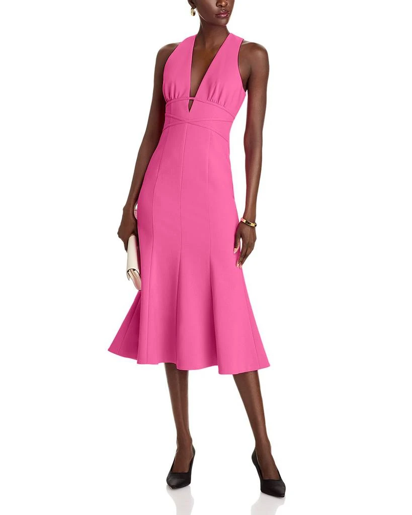 Likely Rome Midi Dress 3