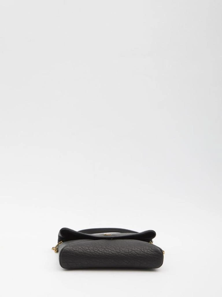 Yves Saint Laurent Envelope Crossbody Bag 3