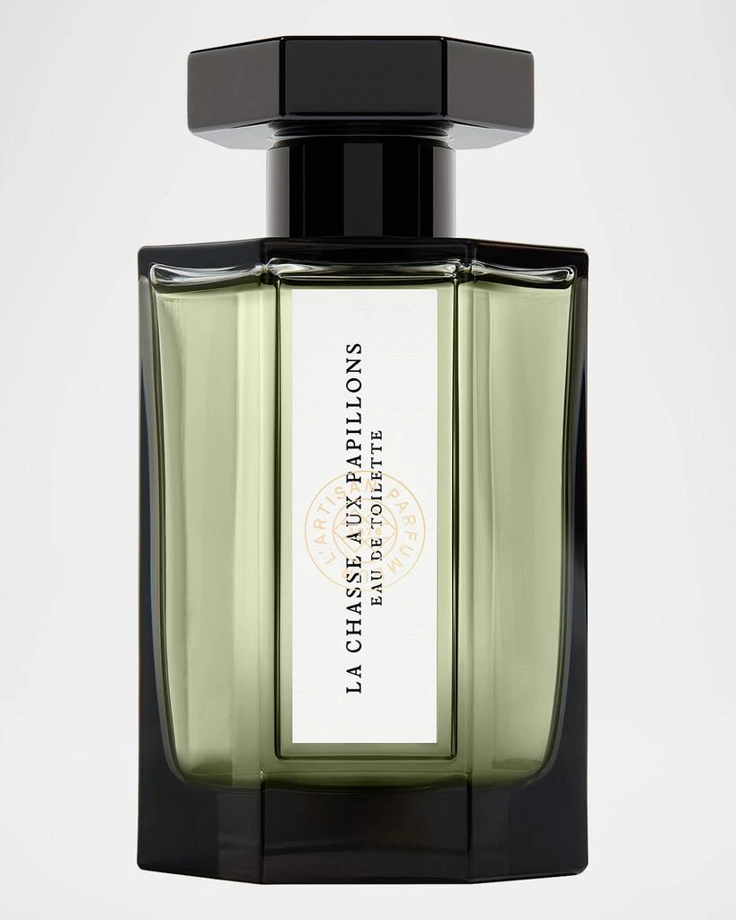 L'artisan Parfumeur La Chasse aux Papillons Eau de Toilette, 3.4 oz. 1