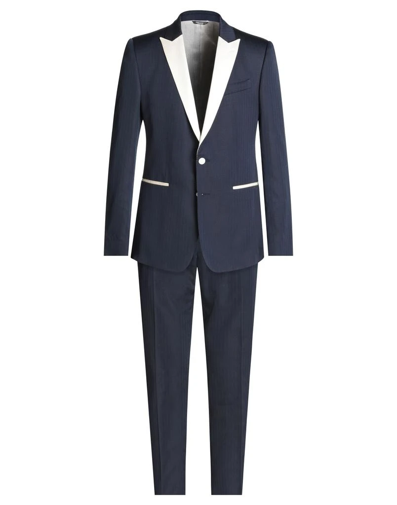 DOLCE&GABBANA Suits 1