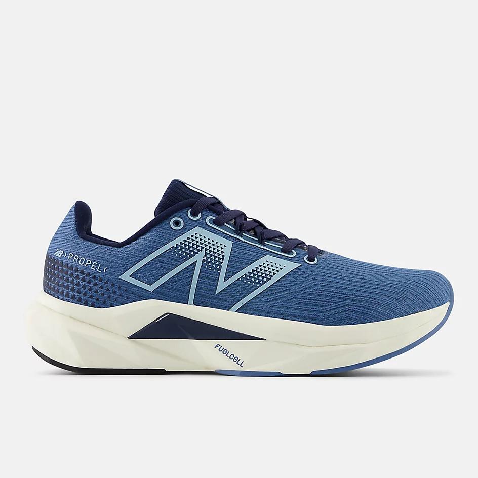 New Balance FuelCell Propel v5