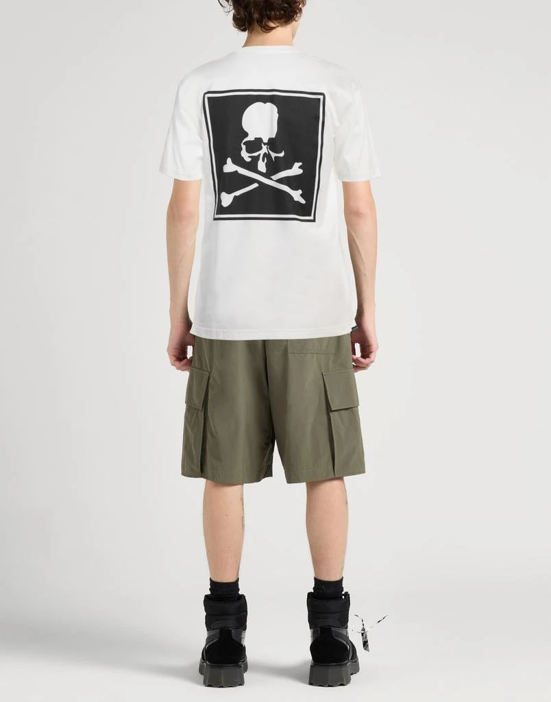mastermind WORLD T-shirt 3