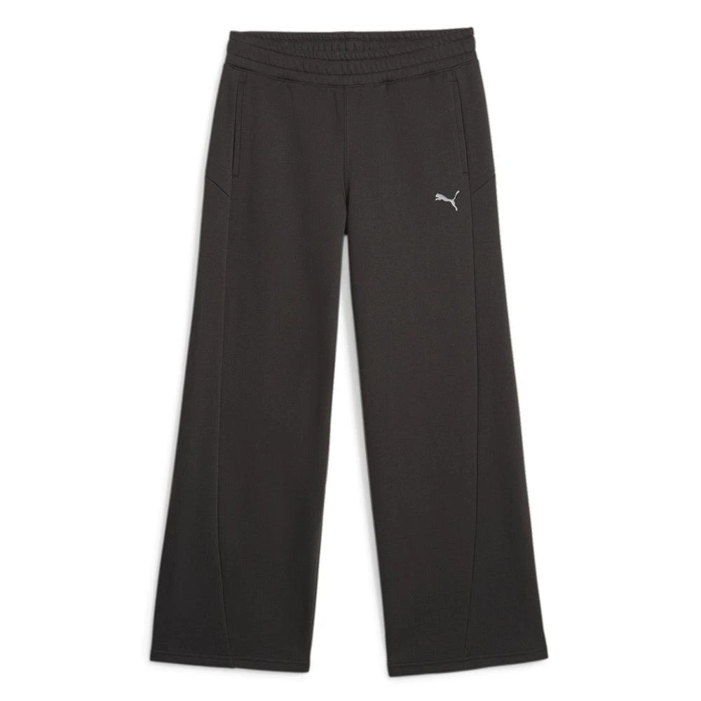 Puma Motion High Waisted Sweatpants 1