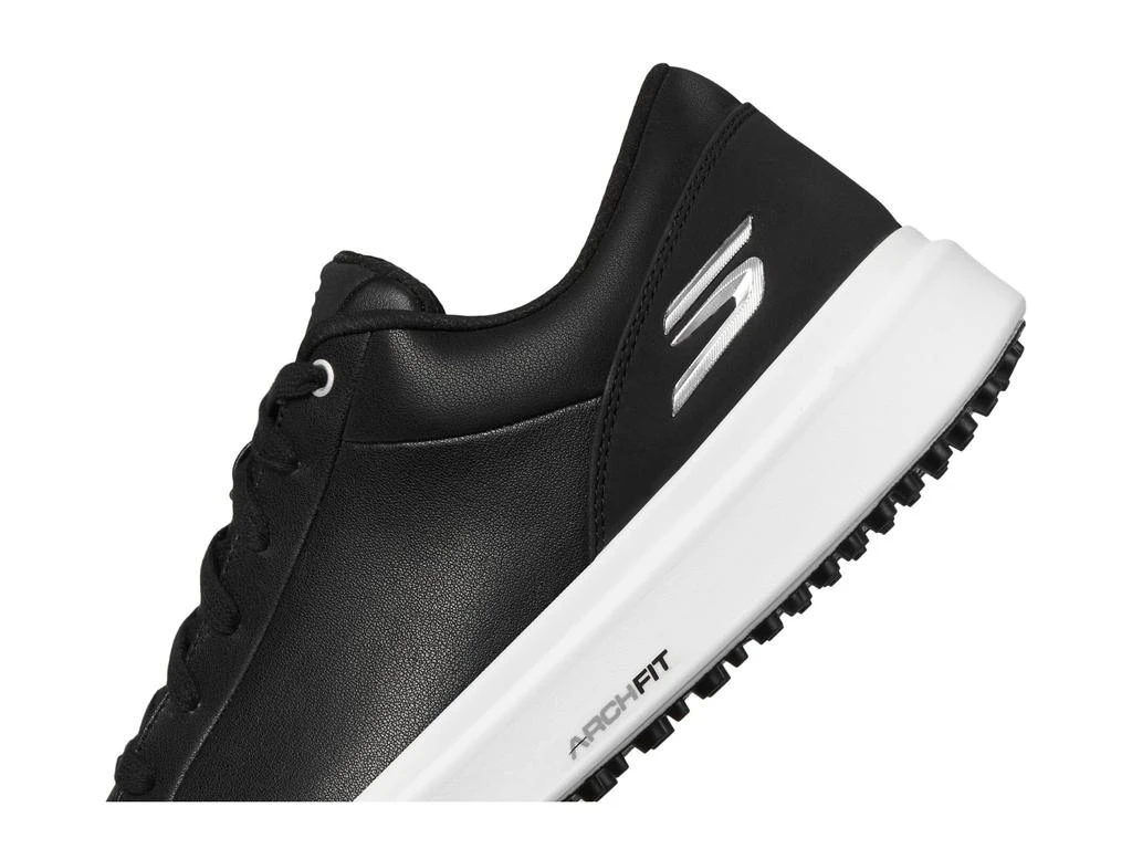 SKECHERS Drive 6 Relaxed Fit Spikeless Golf Shoe 6