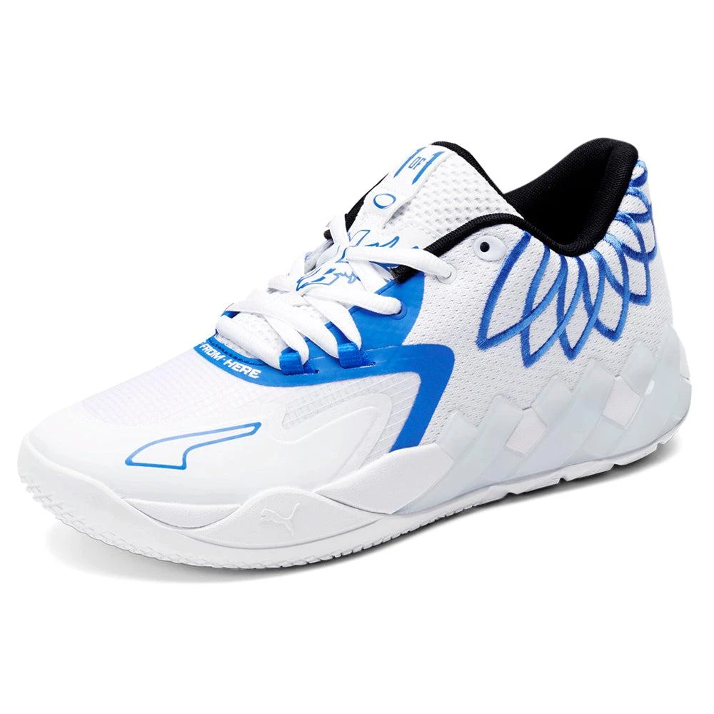 Puma Mb1 Lo Basketball Shoes 2