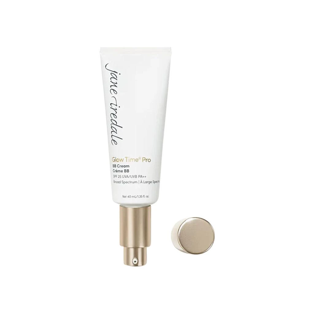 Jane Iredale Glow Time Pro BB Cream SPF 25 1