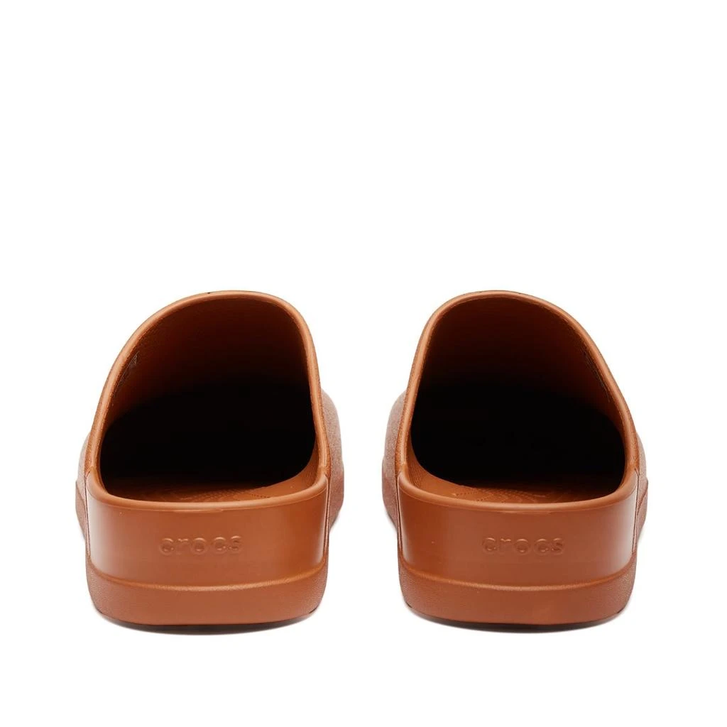 Crocs Crocs Dylan Clog 3