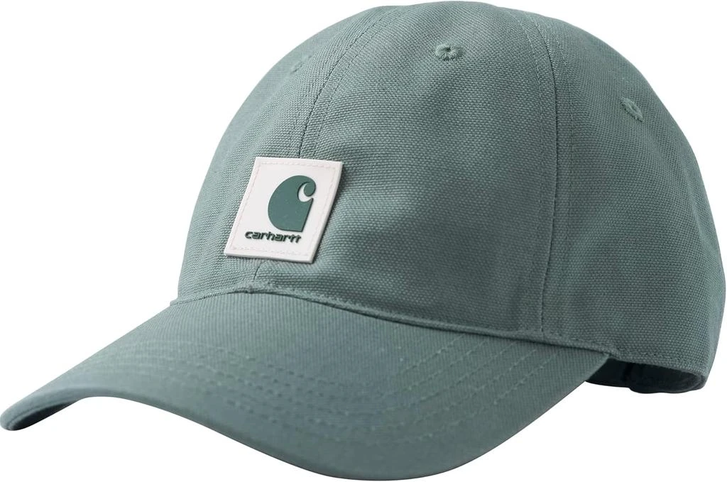 Carhartt Carhartt Boys Signature Canvas Baseball Hat